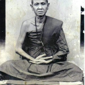  ครูบาศรีวิชัย