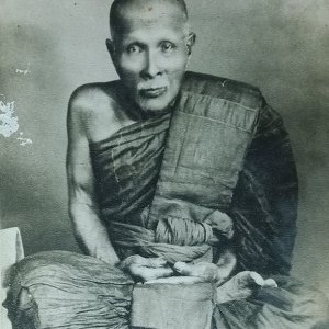  หลวงพ่อคง วัดบางกะพ้อม