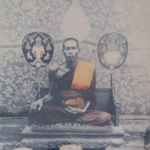  หลวงพ่อฉุย วัดคงคาราม